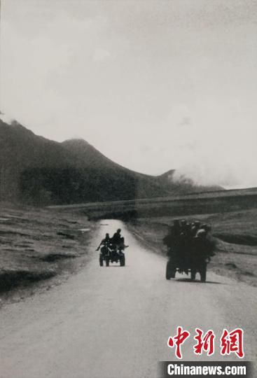 五道梁|“开路”到“护路”：青藏公路人用青春浇筑“生命线”
