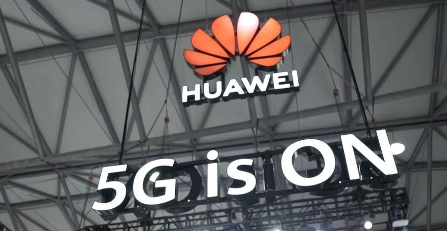 沃达丰|沃达丰突然做出决定,为替换华为5G设备做准备?