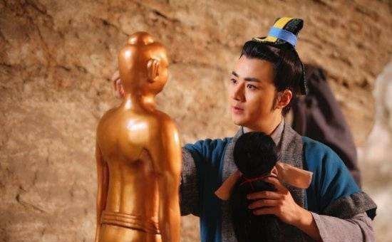 梁山好汉|梁山108将,6人“避开”打方腊,他们有一个共同点