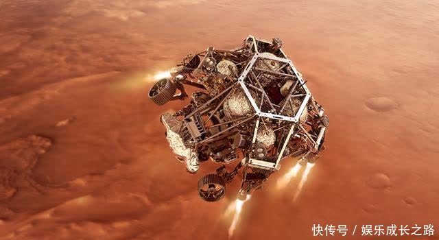 恐怖的7分钟里毅力号如何着陆火星?火星软着陆方式有哪些?