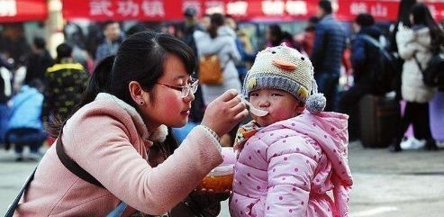 听妈妈的话|越是没能力的爸爸,越爱讲这几句话,孩子以后,也很难有出息