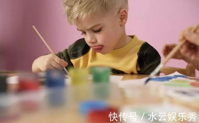 叶老师|孩子是学霸的几种隐藏暗示,父母可重点栽培