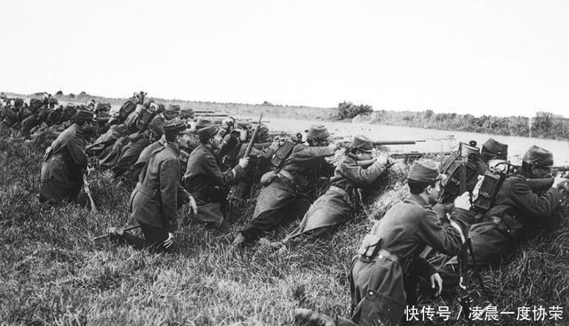 胜利|让德国失去胜利希望的战役,马恩河战役几乎决定了战争的走向