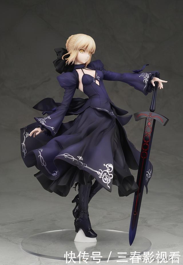 商业价值|手办逼真到血管都能看见,真有入手价值吗?观赏性强,但真没必要