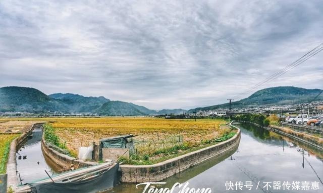 超全|和顺古镇怎么逛?送上超全指南!走访那些记录历史的文化景点~