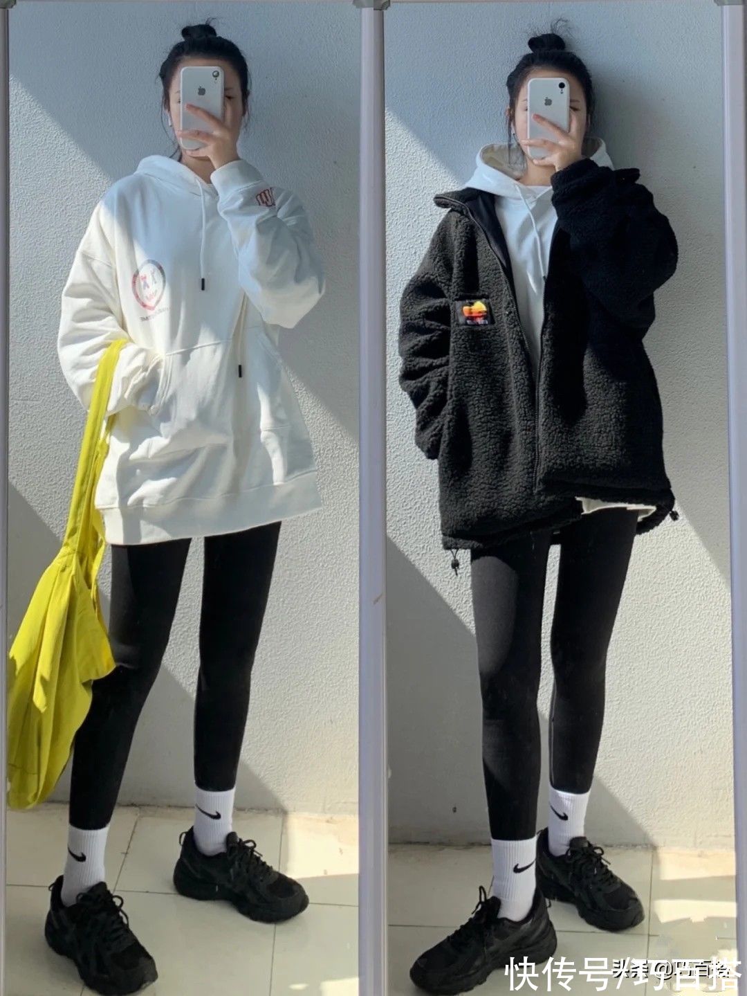 单品|冬天穿衣一定要以保暖为主，种草这“三”种单品，质感与美感兼具