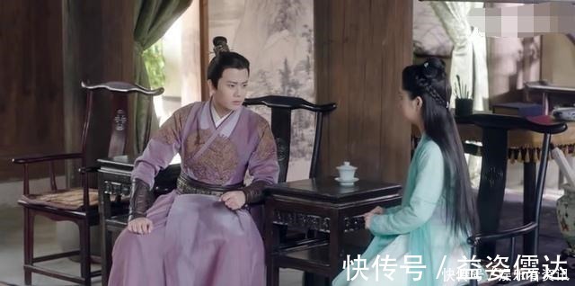 《锦衣之下》,陆绎今夏耍宝斗萌,太好笑了