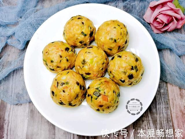 玉米面|入秋后,用它代替主食,每天做一锅,低脂又营养,好吃不长胖