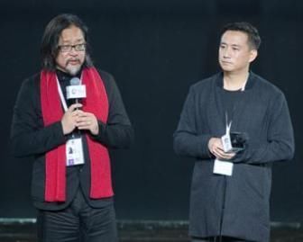 严敏|严敏再次搭档黄磊,新综艺评分高达9.3,期期炸裂口碑爆棚,这两人到底干嘛了?