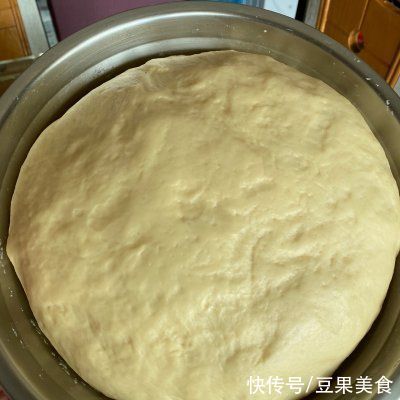 沙拉酱|这道手作面包和汉堡包,汤汁都要舔干净