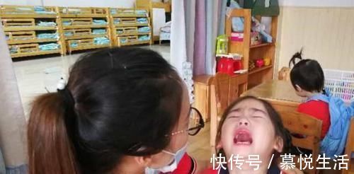 孙子|退休幼师心里话:我孙子3岁,但我不让他这么早上幼儿园,因为这3点