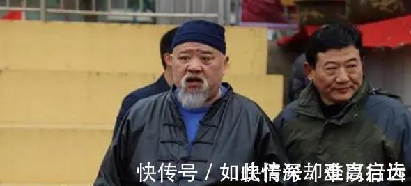 一级演员#他是我国一级演员,每日两包烟吃饭就喝酒,如今身体“垮了”