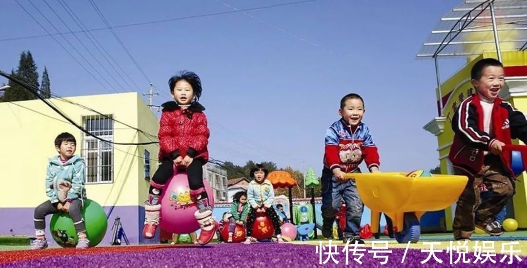 老牌|“我不会让娃3岁上幼儿园”,十年幼师说出的三个原因你认同吗
