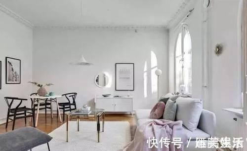 橱柜|老婆坚持在卧室加堵墙,卫生间镜子直接贴墙上,完工后才知新潮!