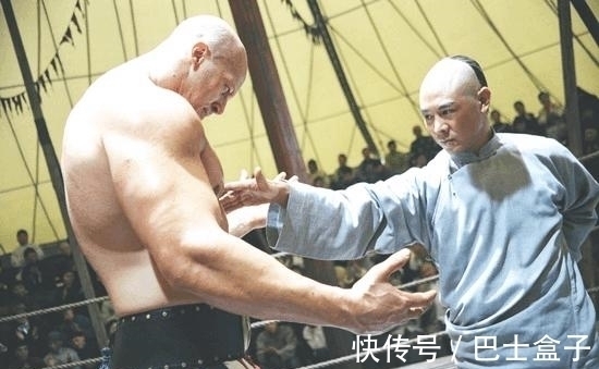 刘振声|此人是一代武学宗师,陵墓被多次重修,投资两亿,规模堪比皇帝