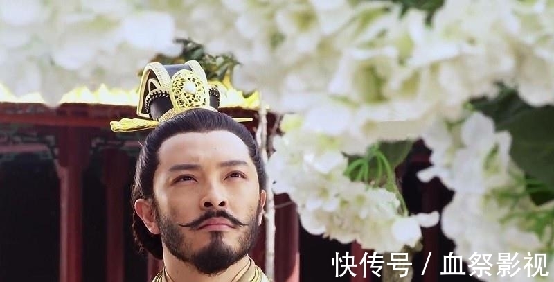 内卷$古代帝王驭人术的精髓:分槽喂马同槽养猪,延续千年未曾改变