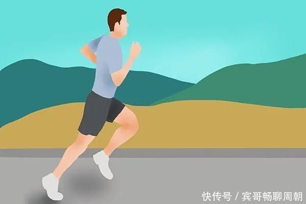 出汗部位不同病也不同额头、后背出汗，说明了啥