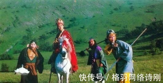 成佛#坐无底船过凌云渡时,孙悟空为何急着把唐僧推下河?