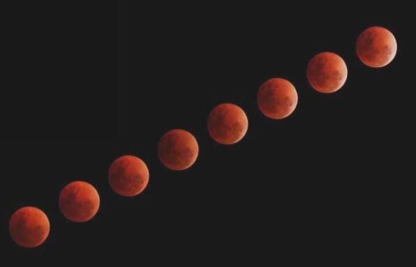 横跨18年数据确定火星与地球一样，有钱德勒摆动现象！