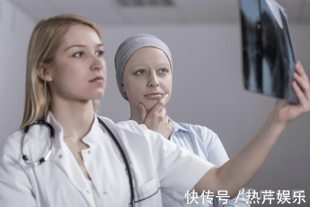 抗体|人得了一次癌症,就有“抗体”了答案和你想的有出入