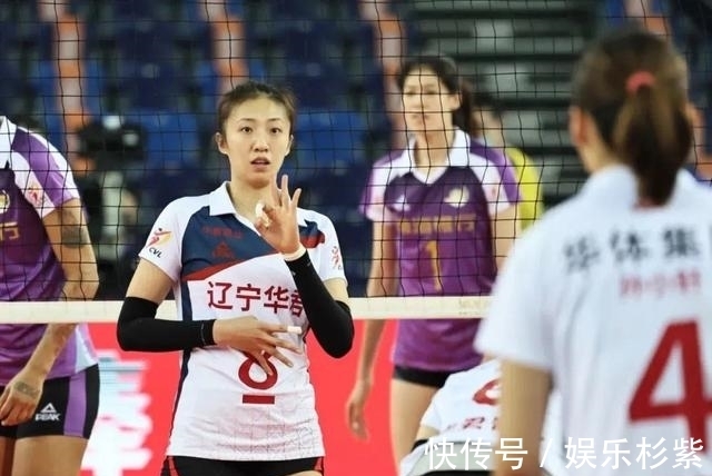 中国女排|国家队二传之争见分晓,30岁美女冠军队长表现碾压对手,再获殊荣