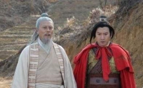 无所失|姬昌算卦无所失,说自己寿终正寝,实际是被姜子牙害死!