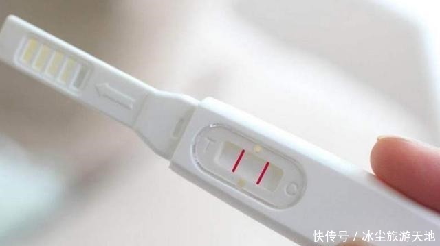 孩子|确定自己怀孕后,医生却不说“恭喜”,过来人当时我害怕极了