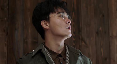 重启2吴邪去雷城,为何霍道夫没陪他去却消失了原因不可思议