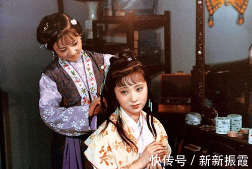 丫头！为何说黛玉比宝钗更适合管家？你看她管丫头的手段，比宝钗强多了