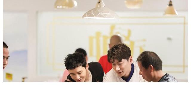 中餐廳5|《中餐廳5》將迎來首位“返場嘉賓”，得知是她后網(wǎng)友紛紛不淡定