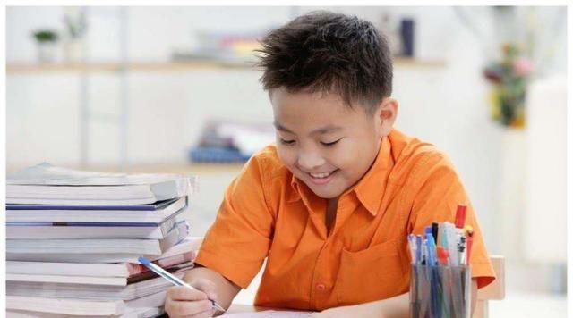 学习环境|如何培养孩子养成良好的学习习惯