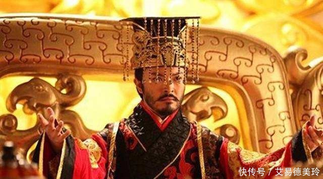 古代|古代历史上的残暴帝王，杨广上榜，他鲜有人知！