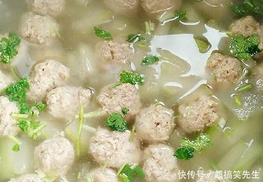 鲜味|养颜美容减脂减肥利水袪湿,汤鲜味美不油腻,好喝暖胃