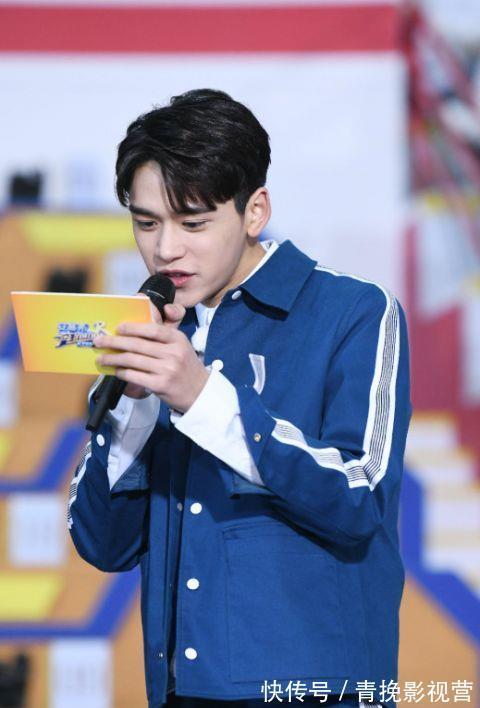 郑恺|《奔跑》剧照曝光!李晨大哥范十足,朱亚文一脸懵,郑恺全程高能