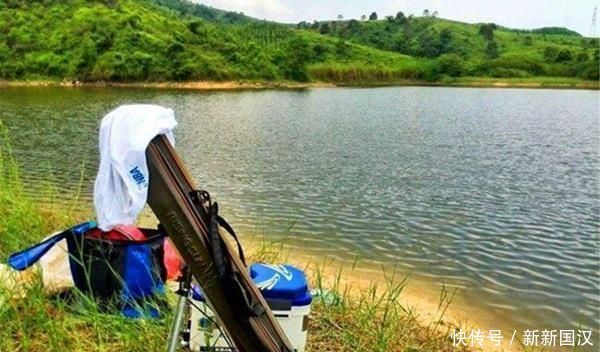 水层|夏天钓鱼,需要掌握的5条规律,抓规律是连竿上鱼的关键