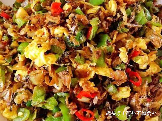 外婆|家家户户都吃得起的“长寿菜”,软化血管,滋养皮肤,补充营养