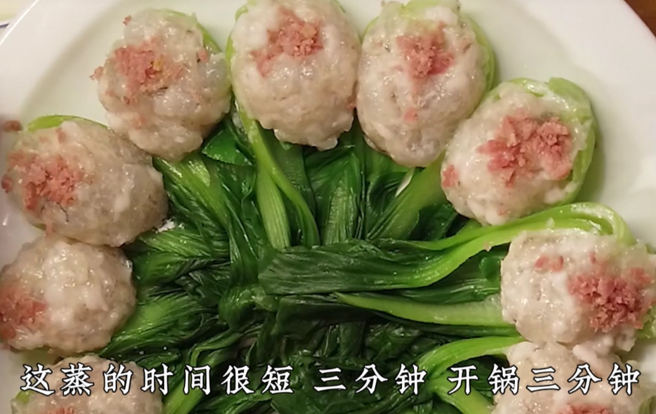 国宴大师的国宴菜,百花齐放,色香味俱全!感觉来学着做吧,让自己也成为一名厨师。