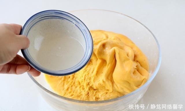 只用一招，馒头又软又大又漂亮，关键比酵母馒头好吃99倍