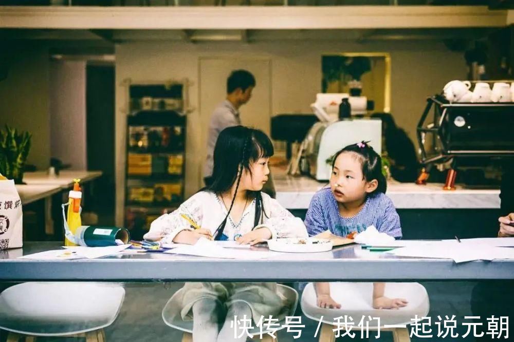 儿子|100分卷子儿子考99分,宝妈正准备发脾气,看清题目后沉默了