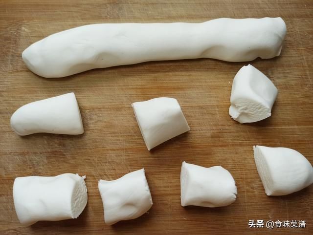 桌孩子们|糯米粉最好吃的6种做法，步骤简单，软糯香甜，上桌孩子们抢着吃