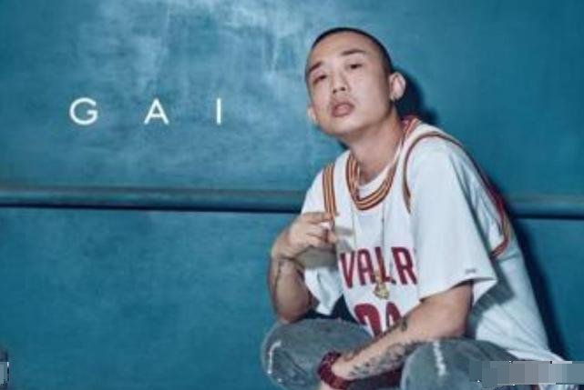 说唱歌手TY直播说大话,直言周延xd,网友: