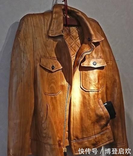 木雕品|别车珠子了, 把木头玩成这样才叫惊艳!