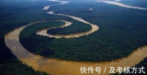 地下|巴西钻探石油，无意间发现全球最大的地下河流，流量超过黄河两倍