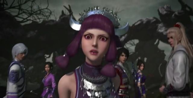 万毒|不良人4：侯卿全程演戏，明明能够一挑八的他，就是不出手