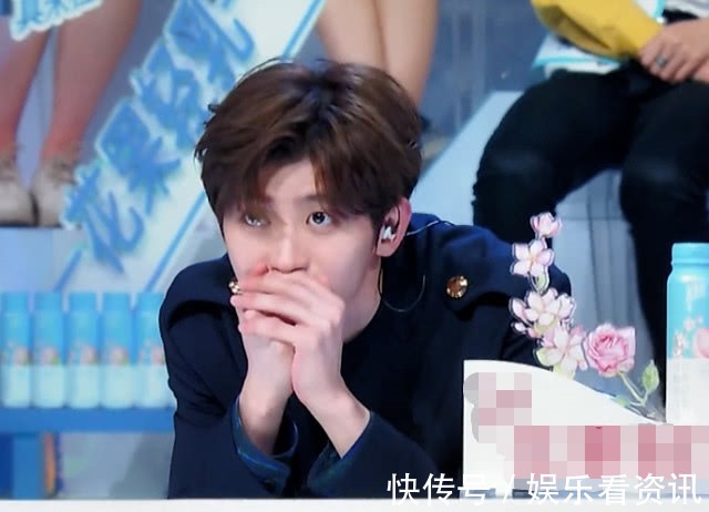 陈嘉桦|青你2的练习生多厉害直到她的出现，蔡徐坤Lisa都犯花痴了