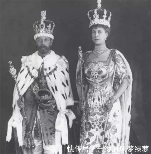 珠宝|她是世上珠宝最多的王后,一颗珍珠值2亿,让英国女王都眼红不已