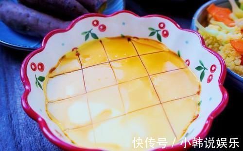 早餐|晒晒我家的早餐,早起半小时,用心搭配营养足,比早餐店还丰富