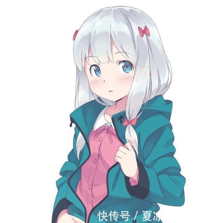 傲娇|谈恋爱就选合适的款,傲娇病娇御姐萝莉哪个是你的菜