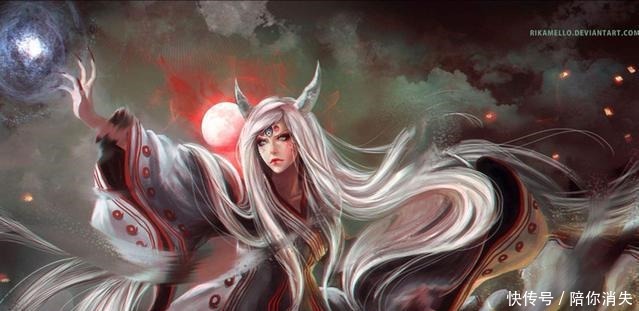 火影忍者 鸣人的求道玉为何消失 答案只有资深火影迷才知道!