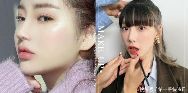 化妆|8个新手实用化妆技巧详解!遮瑕零色差&不卡纹,画出无瑕底妆